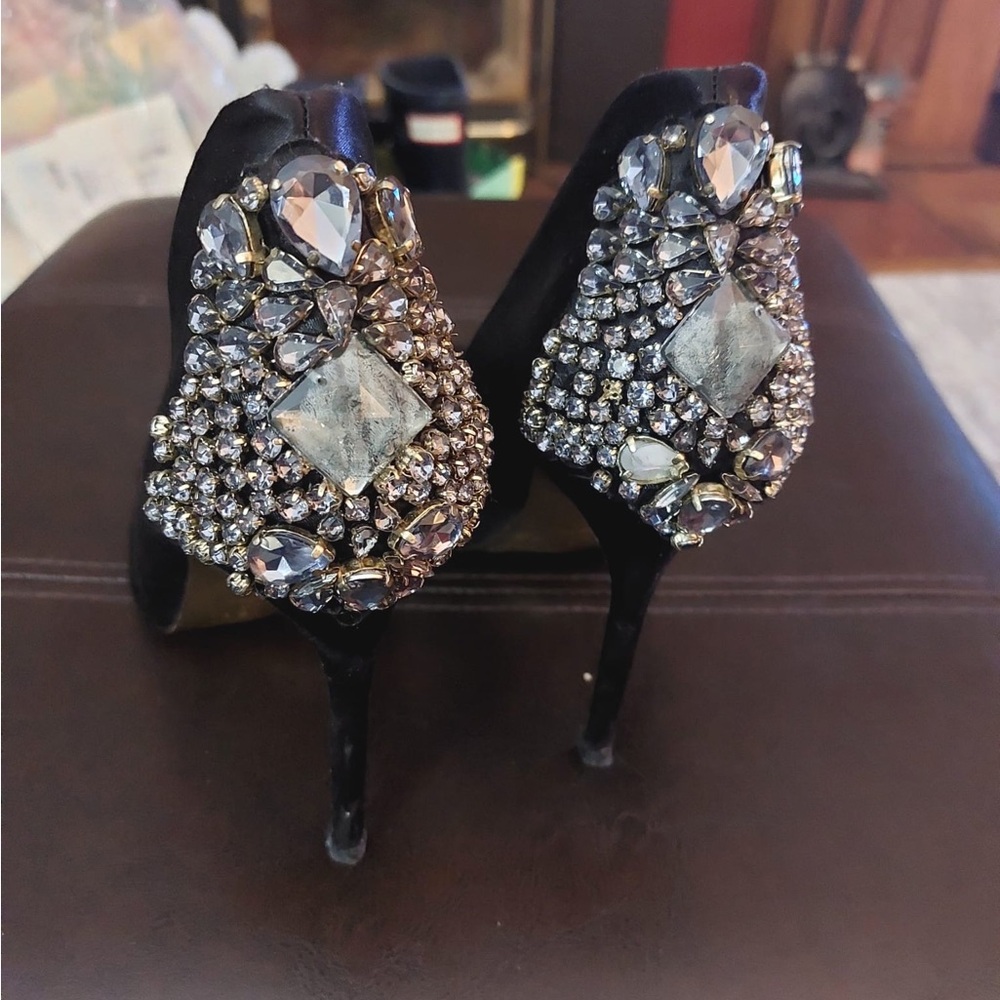 Ted Baker Heels